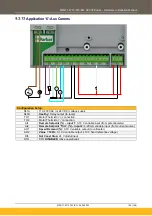 Preview for 105 page of Parker AC20F Series Hardware Installation Manual