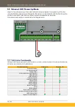 Preview for 106 page of Parker AC20F Series Hardware Installation Manual