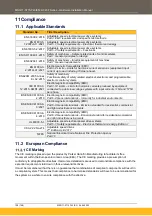 Preview for 108 page of Parker AC20F Series Hardware Installation Manual