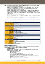 Preview for 119 page of Parker AC20F Series Hardware Installation Manual