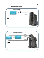 Preview for 17 page of Parker AC30 series Product Manual