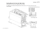 Preview for 35 page of Parker AC30V Series Product Manual