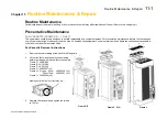 Preview for 153 page of Parker AC30V Series Product Manual