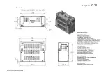 Preview for 215 page of Parker AC30V Series Product Manual