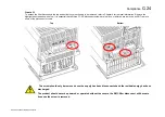 Preview for 219 page of Parker AC30V Series Product Manual