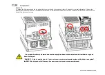 Preview for 220 page of Parker AC30V Series Product Manual