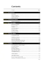 Preview for 6 page of Parker AC650V Series Product Manual