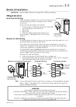 Preview for 12 page of Parker AC650V Series Product Manual