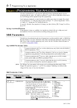 Preview for 33 page of Parker AC650V Series Product Manual