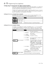 Preview for 45 page of Parker AC650V Series Product Manual