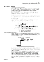 Preview for 46 page of Parker AC650V Series Product Manual