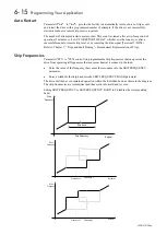 Preview for 47 page of Parker AC650V Series Product Manual