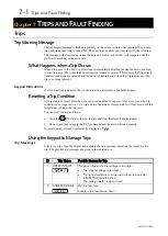 Preview for 53 page of Parker AC650V Series Product Manual