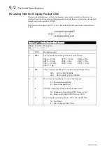 Preview for 61 page of Parker AC650V Series Product Manual