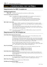 Preview for 71 page of Parker AC650V Series Product Manual