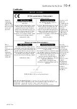 Preview for 74 page of Parker AC650V Series Product Manual