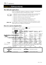 Preview for 77 page of Parker AC650V Series Product Manual