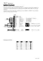 Preview for 83 page of Parker AC650V Series Product Manual