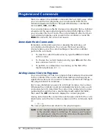 Preview for 12 page of Parker ACR Series Programmer'S Manual