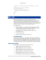 Preview for 141 page of Parker ACR Series Programmer'S Manual