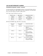 Preview for 27 page of Parker ACR1200 Hardware Manual