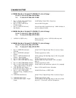 Preview for 3 page of Parker ACR2000 Hardware Manual