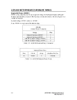 Preview for 32 page of Parker ACR2000 Hardware Manual