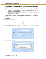 Preview for 28 page of Parker ACR7000 Series Programmer'S Manual