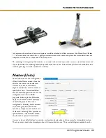 Preview for 45 page of Parker ACR7000 Series Programmer'S Manual