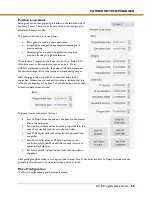 Preview for 65 page of Parker ACR7000 Series Programmer'S Manual