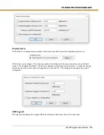 Preview for 75 page of Parker ACR7000 Series Programmer'S Manual