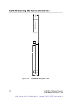 Предварительный просмотр 47 страницы Parker ACR8000 Hardware Manual