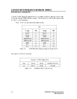 Предварительный просмотр 34 страницы Parker ACR8020 Hardware Manual