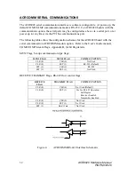 Предварительный просмотр 40 страницы Parker ACR8020 Hardware Manual