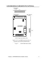 Предварительный просмотр 41 страницы Parker ACR8020 Hardware Manual