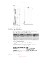 Preview for 26 page of Parker ACR9000 Installation Manual