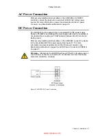 Preview for 95 page of Parker ACR9000 Installation Manual