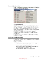 Preview for 105 page of Parker ACR9000 Installation Manual