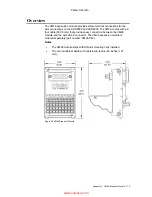 Preview for 115 page of Parker ACR9000 Installation Manual