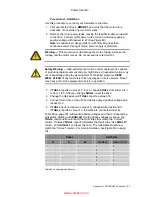 Preview for 193 page of Parker ACR9000 Installation Manual