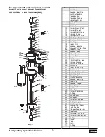 Предварительный просмотр 5 страницы Parker ADAPTOMODE A4AS-DN Installation And Service Information