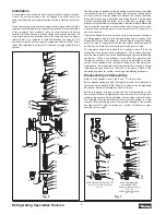 Preview for 4 page of Parker ADAPTOMODE A4AS Installation, Service And Parts Information