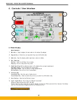 Preview for 12 page of Parker Airtek MSC4000 User Manual