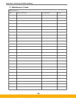 Preview for 106 page of Parker Airtek MSC4000 User Manual