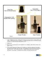 Предварительный просмотр 18 страницы Parker Airtek SMART CYCLE PLUS 80 Operator'S Manual