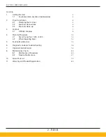 Preview for 2 page of Parker Airtek Smart Cycle Plus SCP1200 User Manual