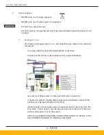 Preview for 4 page of Parker Airtek Smart Cycle Plus SCP1200 User Manual