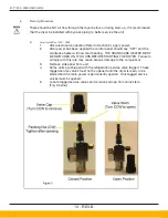 Preview for 13 page of Parker Airtek Smart Cycle Plus SCP1200 User Manual