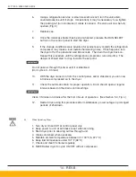 Preview for 14 page of Parker Airtek Smart Cycle Plus SCP1200 User Manual