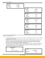 Preview for 32 page of Parker Airtek Smart Cycle Plus SCP1200 User Manual